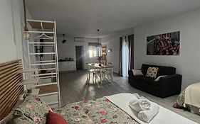 Apartamentos Turisticos A.Parra